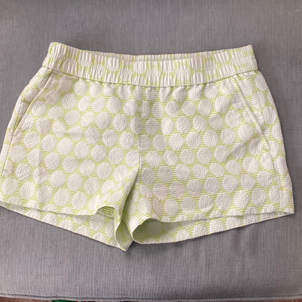 The cutest summer short